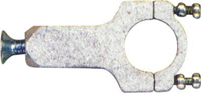 Maier Mfg - Maier Mfg U-Styled Handguard Clamps - 59546