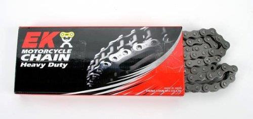 EK Chain - EK Chain 530 SR Heavy Duty Chain - 108 Links - Natural - 530SR-108