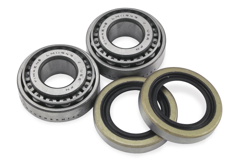 Bikers Choice - Bikers Choice Wheel Bearing/Seal Kit - 410409