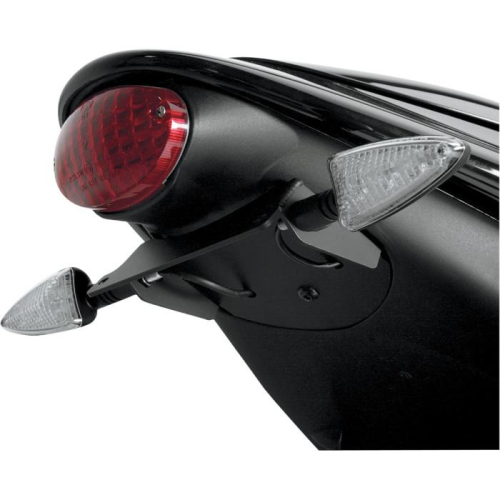 Jardine - Jardine Supersport Rear Fender Kit - 46-5001-03