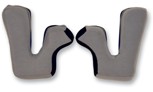 AFX - AFX Cheek Pads for FX-90S/SE Helmets - Multi - XS - 01340904
