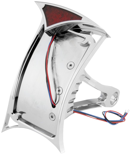 Bikers Choice - Bikers Choice Replacement LED Board for Gothic License Plate Frame - 160739