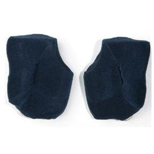 Arai Helmets - Arai Helmets Cheek Pad Set for XD3 Helmet - 15mm - 4411