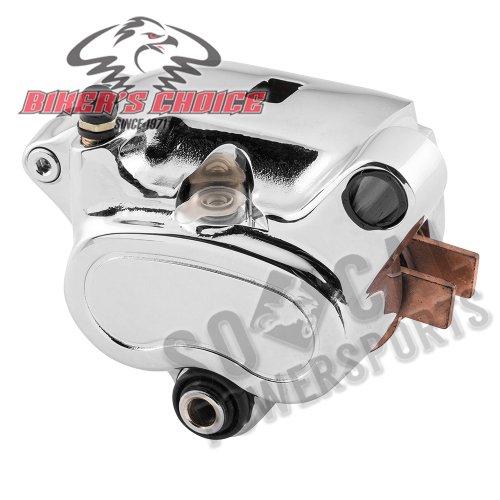 Bikers Choice - Bikers Choice Rear Caliper - 84412