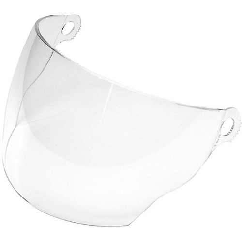 Cyber Helmets - Cyber Helmets Faceshield for UT-21 Helmets - Clear - 640184