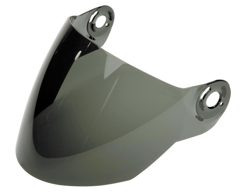Nolan - Nolan Faceshield - Dark Green - SPAVIS5270010