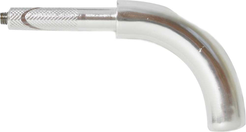 Fly Racing - Fly Racing Aero-Tapered Handlebar Hooks - 90deg. - MT-50L