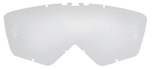 Ariete - Ariete Single Air Lexan Lens - Clear - 12961-PCCH