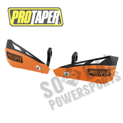ProTaper - ProTaper Brushguard - Orange - 11-040D ORANGE