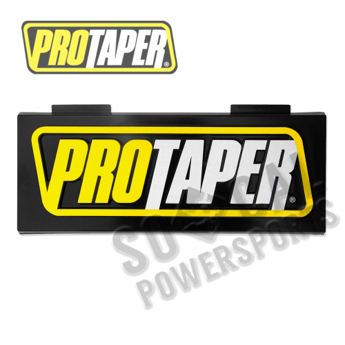 ProTaper - ProTaper Slat Wall Design - 02-057