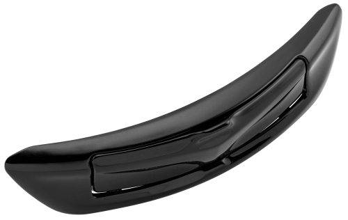 Arai Helmets - Arai Helmets Vent - Chin UE - Black - 4077