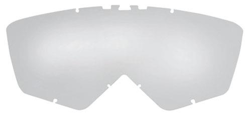 Ariete - Ariete Single Air Lexan Lens - Clear - 12961-SCCH