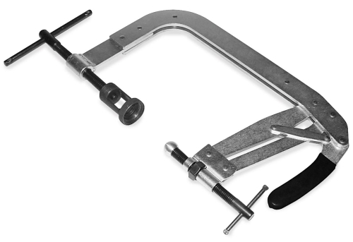 Motion Pro - Motion Pro Valve Spring Compressor - 08-0247