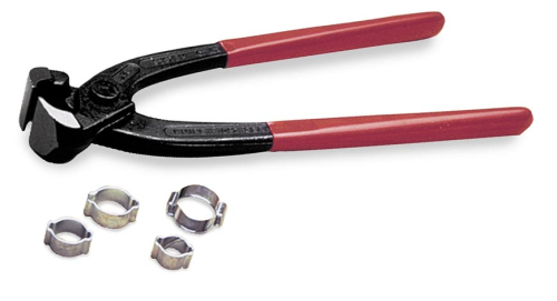 Motion Pro - Motion Pro Pincher Tool for Steel O-Clips - 12-0024