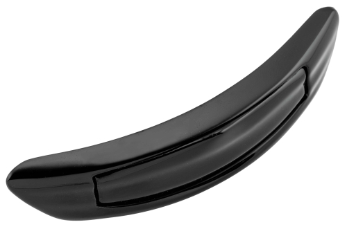 Arai Helmets - Arai Helmets Vent - Chin UG - Profile - Pearl Black - 4642