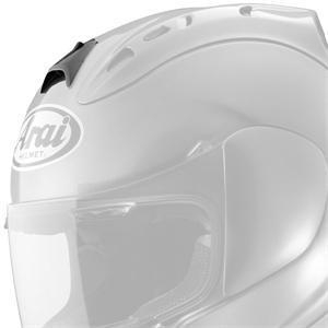 Arai Helmets - Arai Helmets Delta Duct 5 - Corsair V - Aluminum Silver - 4902