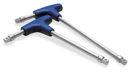 Motion Pro - Motion Pro Dual L-Handle Driver - 3/8in. Drive - 08-0361