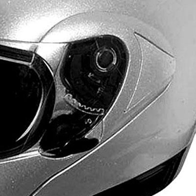 Cyber Helmets - Cyber Helmets Base Plate Set - 640122