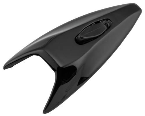 Arai Helmets - Arai Helmets Top/Front I/C-2 Vent Set - Black - 1801