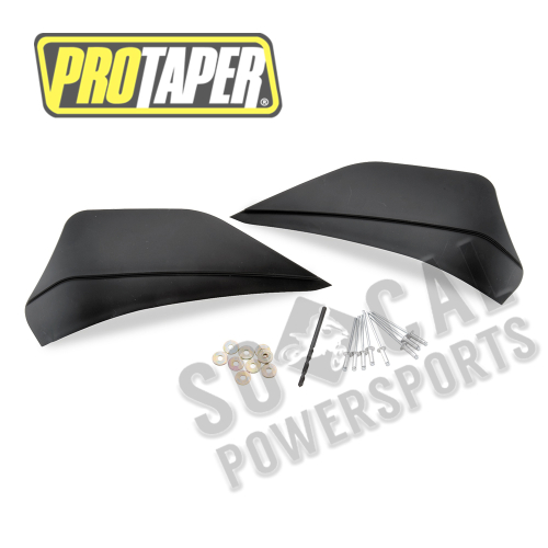 ProTaper - ProTaper Shield Extender - Black - 11-076