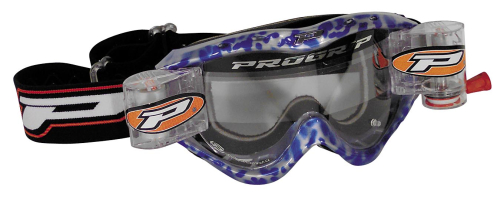 Pro Grip - Pro Grip Light Sensitive Lexan Lens for Pro Grip Goggles - 3298