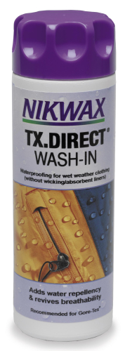 Nikwax - Nikwax TX Direct Wash-In - 10oz. - 251