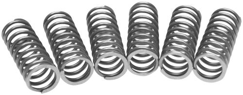 Tokyo Mods - Tokyo Mods Hi-Performance Clutch Springs - 25-015
