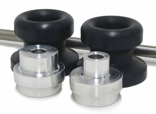 Shogun Motorsports - Shogun Motorsports Front Axle Slider - 702-4909