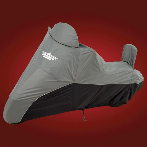 UltraGard - UltraGard Classic Series Cover - Large - Charcoal Over Black - 4-459CB