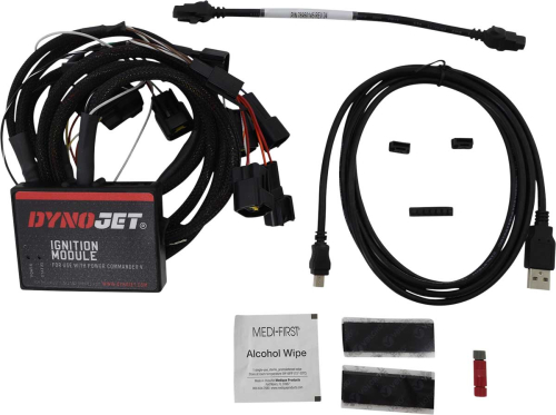 Dynojet Research - Dynojet Research Ignition Module - 6-80