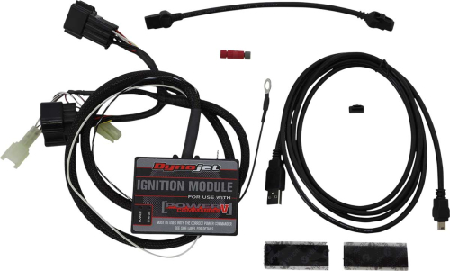 Dynojet Research - Dynojet Research Ignition Module - 6-83