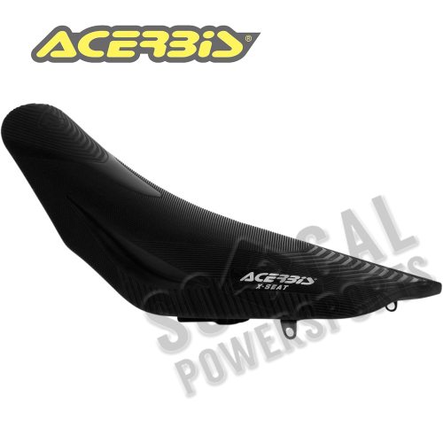 Acerbis - Acerbis X-Seat - Black - 2197980001