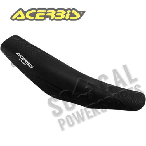 Acerbis - Acerbis X-Seat - Black - 2197990001