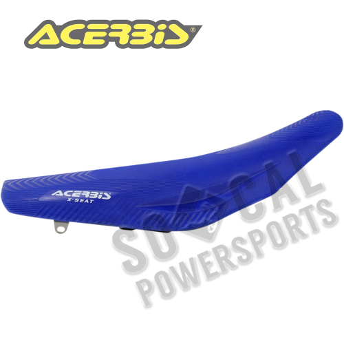 Acerbis - Acerbis X-Seat - Blue - 2197990003