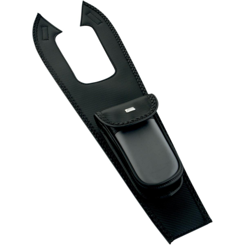 Hopnel - Hopnel Carbon Fiber Tuxedo Tie - H50-353CF