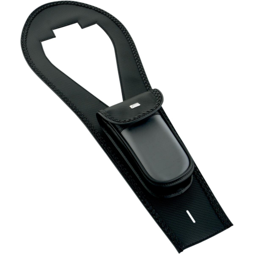 Hopnel - Hopnel Carbon Fiber Tuxedo Tie - H50-507CF