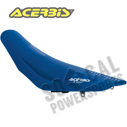 Acerbis - Acerbis X-Seat - Blue - 2197980003