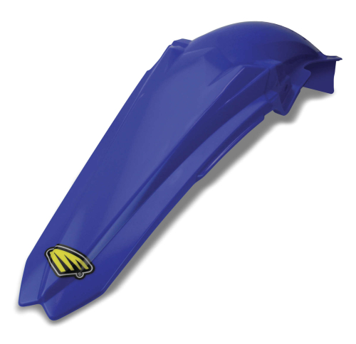 Cycra - Cycra Powerflow Rear Fender - Blue - 1512-62