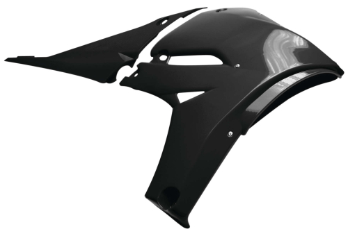 Cycra - Cycra Fuel Tank Cover - Black - 1777-12
