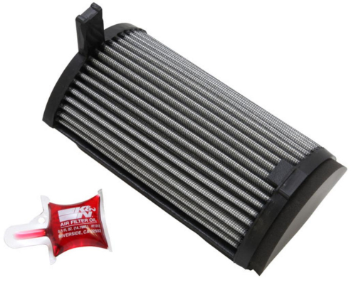 K&N Engineering - K&N Engineering High Flow Air Filter - YA-6003