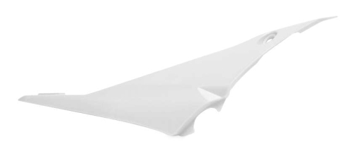 Cycra - Cycra Fuel Tank Cover - White - 1777-42