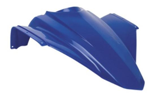 Polisport - Polisport Front Cover - Blue - 8564200003