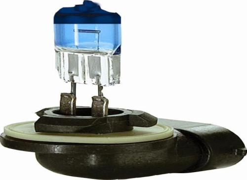 Vision X - Vision X 881 Fog Light Bulb - 55W - VX-H881