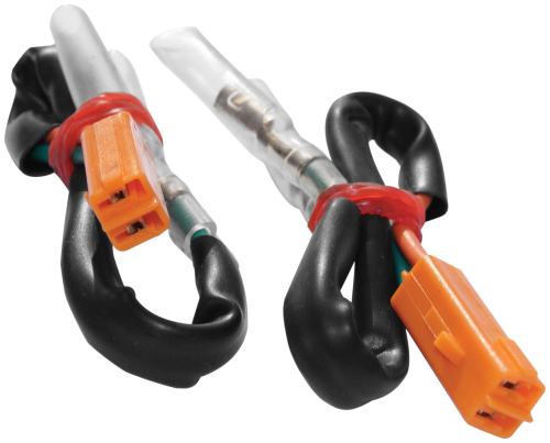 Rumble Concepts - Rumble Concepts Signal Adapter Plug - Honda/Kawasaki - 2 Wire - BE36660