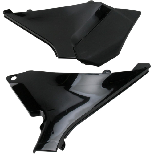 UFO Plastics - UFO Plastics Air Box Cover - Black - KT04025-001