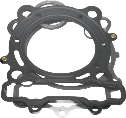 Cometic Gasket - Cometic Gasket Top End Gasket Kit - 77mm Bore - C3175