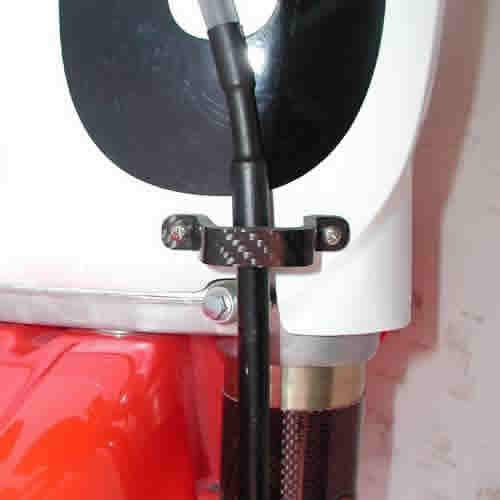 LightSpeed - LightSpeed Brake Line Guide - 170-00000