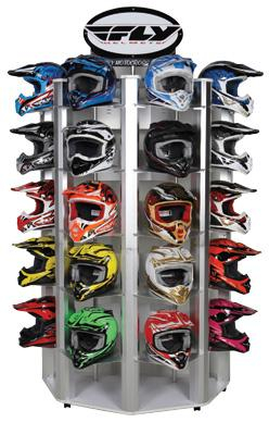 Fly Racing - Fly Racing Display Sign - 73-DISPLAY SIGN
