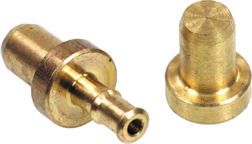 WSM - WSM Choke Shaft Spigot and Plug Kit - Keihin - BP-2