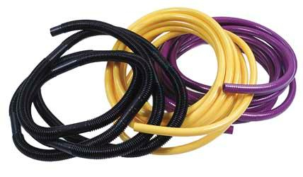 Rule Industries - Rule Industries Bilge Hose 3/4in. ID - 10ft. - 25H 100FT